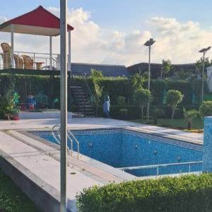 Farmhouse in Noida 8447008447